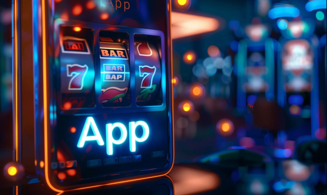 Slots Casino - mmk678