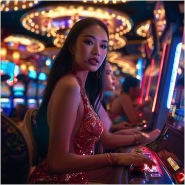 mmk678 Progressive Jackpot ကာစီနို ဂိမ်း MMK ဆုငွေ