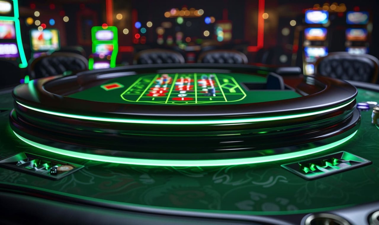 Live Casino - mmk678