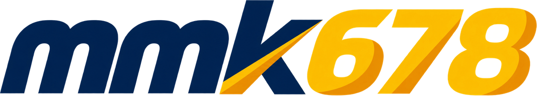 mmk678 Logo